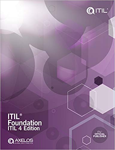 ITIL Foundation: ITIL 4 Edition - Epub + Converted pdf